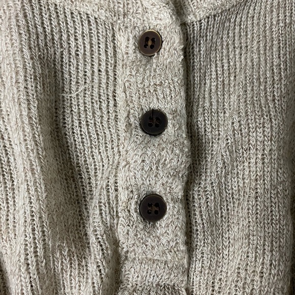 Very soft brandy sweater! - Picture 3 of 3